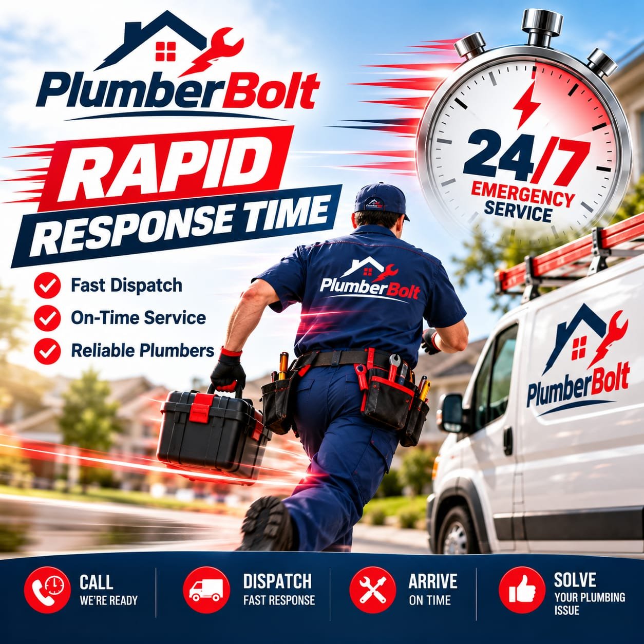 Rapid Response Plumbing Rapid Plumbing Services Fast Plumbing Service Fast Response Plumber Emergency Plumber 24/7 Emergency Plumber Emergency Plumbing Services Quick Plumbing Repair Fast Leak Repair Emergency Leak Repair Burst Pipe Repair Emergency Pipe Repair Emergency Drain Cleaning Fast Drain Cleaning Same Day Plumber 24 Hour Plumber Rapid Emergency Plumbing Professional Emergency Plumber Residential Emergency Plumbing Commercial Emergency Plumbing Fast Plumbing Repair PlumberBolt